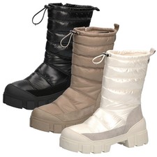 Stivaletti Invernali Caprice