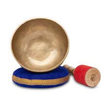 Campana Tibetana 7 Metalli