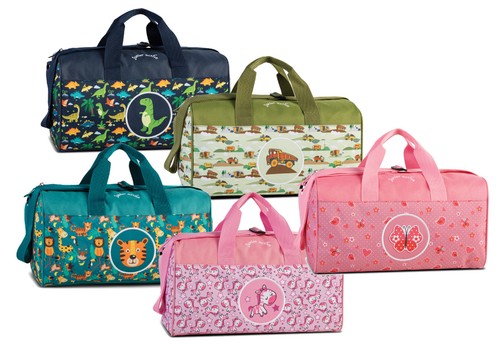 Borsa sportiva per bambini