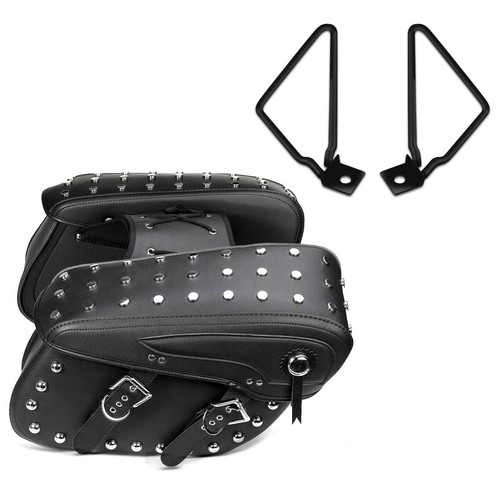 Borse bisacce vh6 - +, supporti