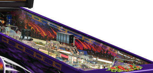 Guns roses ce flipper - guns,