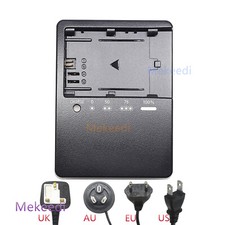 Nuovo caricabatterie LC-E6