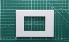 Hw4803hd bticino plate axolute - bticino,
