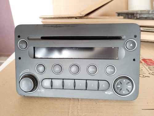 Autoradio stereo alfa - autoradio,