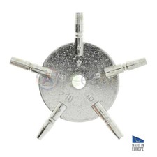 Chiave di carica per orologi