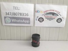 DEBIMETRO FLUSSO MASSA ARIA