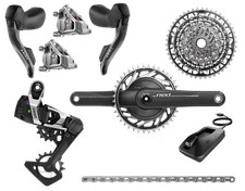 Sram Red AXS E1 XPLR