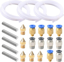 3 Metri 3D Stampante PTFE