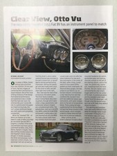 HMN 1429 Article Dashboard