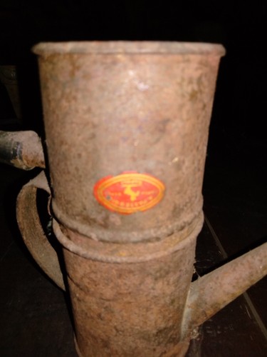 Antica caffettiera - , a