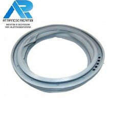 GUARNIZIONE PORTA OBLO' LAVATRICE WHIRLPOOL IGNIS ORIGINALE 9KG 480111100188