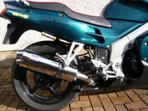 Honda vfr750 rc36 94 - honda, fr-fv