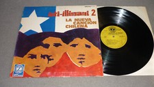 Inti-Illimani 2 - The New