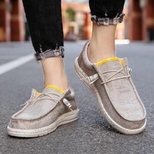 Sneaker uomo tempo libero