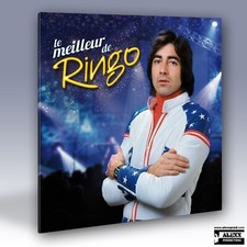 RARE CD NEUF BLISTER