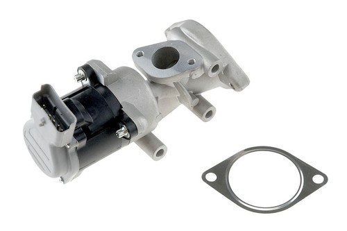 Valvola egr ricircolo gas - valvola,