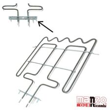 RESISTENZA SUPERIORE PER FORNO WHIRLPOOL  480121103613 481010452560 2450W