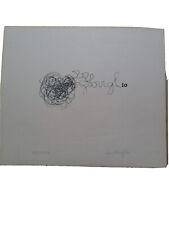 MIRELLA BENTIVOGLIO Litografia Groviglio