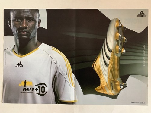 Publicite 2005 adidas - -,