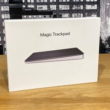 Apple magic trackpad nero - apple,