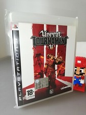 Unreal Tournament 3 Ps3