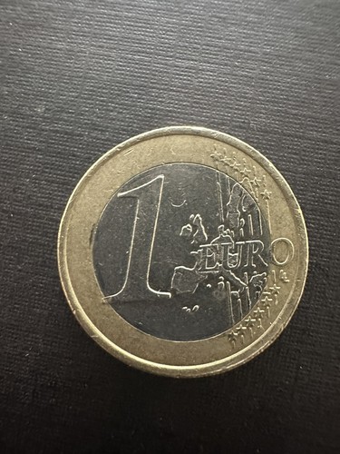 Moneta rara euro 1999 - euro,