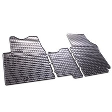 Set Tappetini Tappeti per OPEL