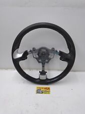 Manubrio Volante Sterzo Peugeot 307 SW Usato Rovinato Vedi Foto SV-3503500