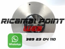 Core Assy Nuovo Turbo Garrett