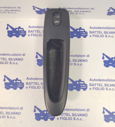 Pulsantiera alzavetro - pulsantiera,