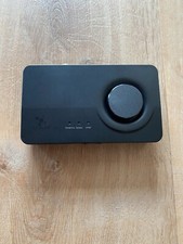 Scheda audio Asus Xonar U5