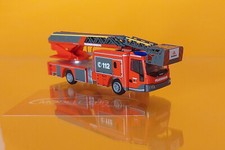 Rietze 71113 magirus dlk - magirus,