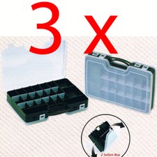 3 Pezzo Box-Pesca Scatola