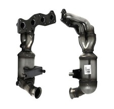 CATALIZZATORE PER Mini Mini