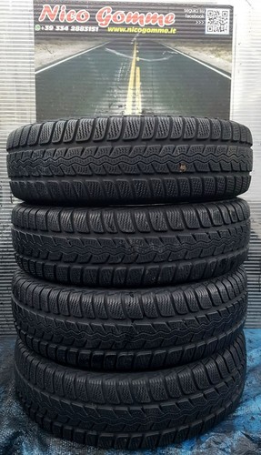 Gomme usate 155 65r14 - usate, 75t