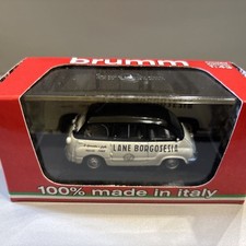 Brumm Museo Botta Vp003