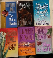 STAND ALONE NOVELS - Six Stand