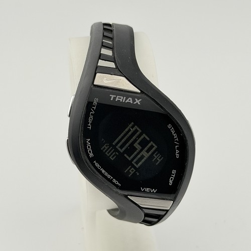 Nike triax wr0086 - wr0086, orologio
