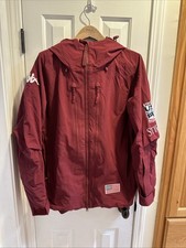 Kappa US Ski Team Edition