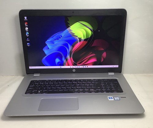 Probook 470 intel - 470, i7