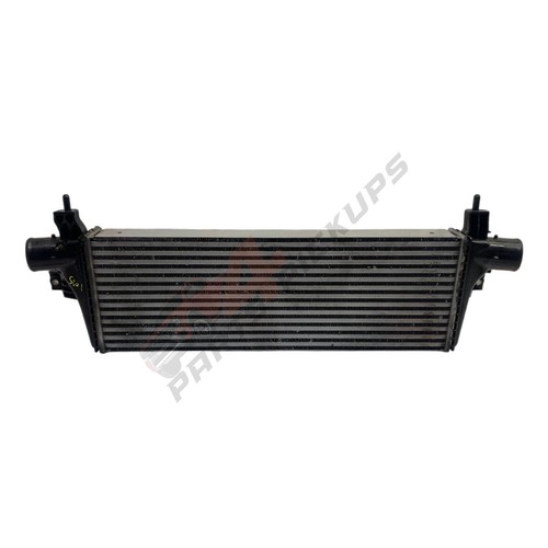 Intercooler toyota hilux - toyota,