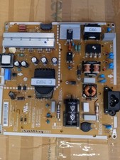 Scheda alimentazione power board Tv lg 42lf652v eax66203001 sped.48h