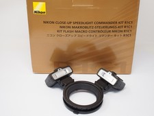 Nikon Speedlight Commander Kit R1C1 Anello Luce/Macro Flash