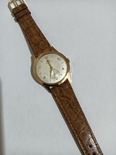 Orologio da polso uomo Marvin vintage