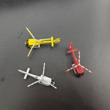Modellino elicottero 1/350/400