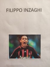 AUTOGRAFO ORIGINALE FILIPPO