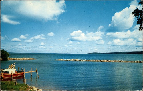 Walker bay - walker, on