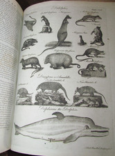 1797 ENCYCLOPAEDIA BRITANNICA