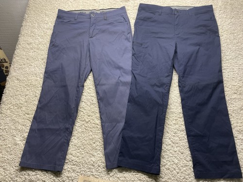 Pantaloni orvis uomo - orvis, blu