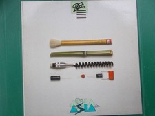 LP POOH  ASIA NON ASIA  PRIMA